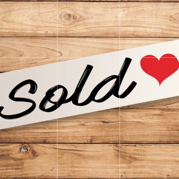 Vince Camuto Other - Sold